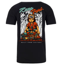 Load image into Gallery viewer, "Built from Culture" T-shirt
