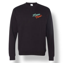 Cargar imagen en el visor de la galería, "Built from Culture" Crew Neck Sweater
