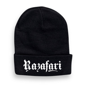 Gorro OG Razafari