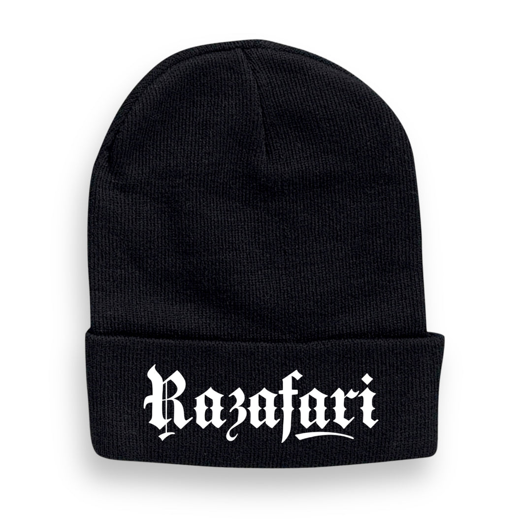 Gorro OG Razafari