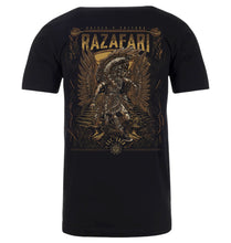 Cargar imagen en el visor de la galería, &quot;Eternal Dance&quot; T-shirt - Black
