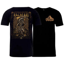 Cargar imagen en el visor de la galería, &quot;Eternal Dance&quot; T-shirt - Black
