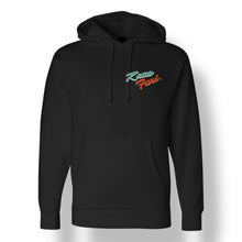 Load image into Gallery viewer, "Built from Culture" Pullover Hoodie
