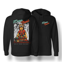 Load image into Gallery viewer, "Built from Culture" Pullover Hoodie
